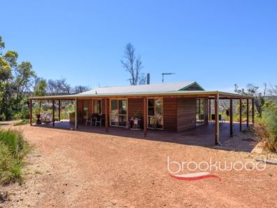 50 Higgins Road, Gidgegannup WA 6083