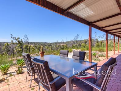 50 Higgins Road, Gidgegannup WA 6083