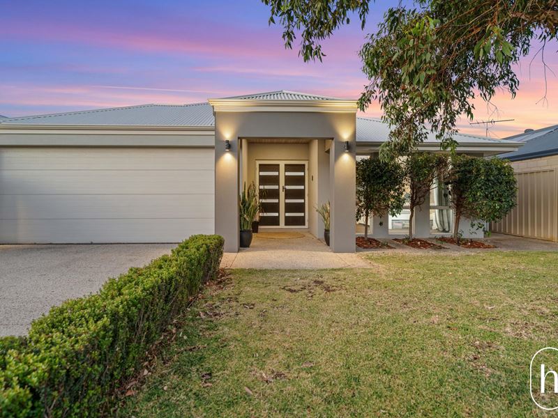75 Appleby Drive, Darch