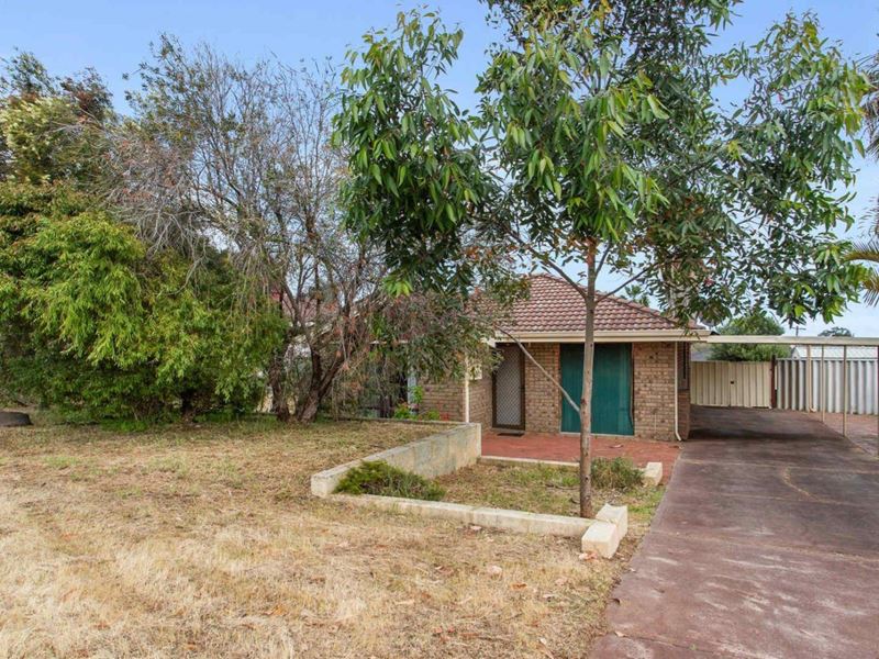 23 Skottowe Parkway, Parmelia WA 6167