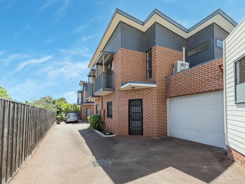 2/435 Charles Street, North Perth WA 6006