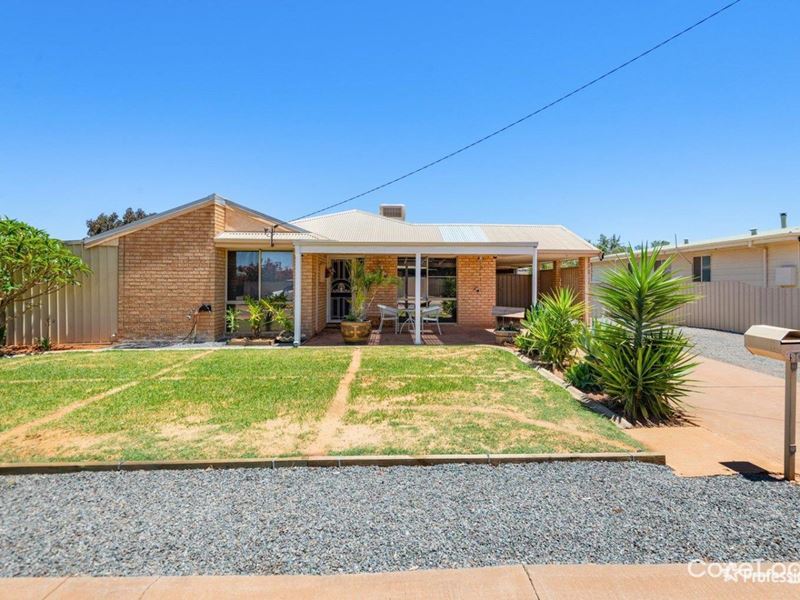 20 Starlight Place, South Kalgoorlie WA 6430