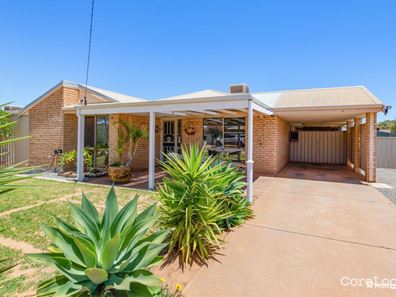 20 Starlight Place, South Kalgoorlie WA 6430