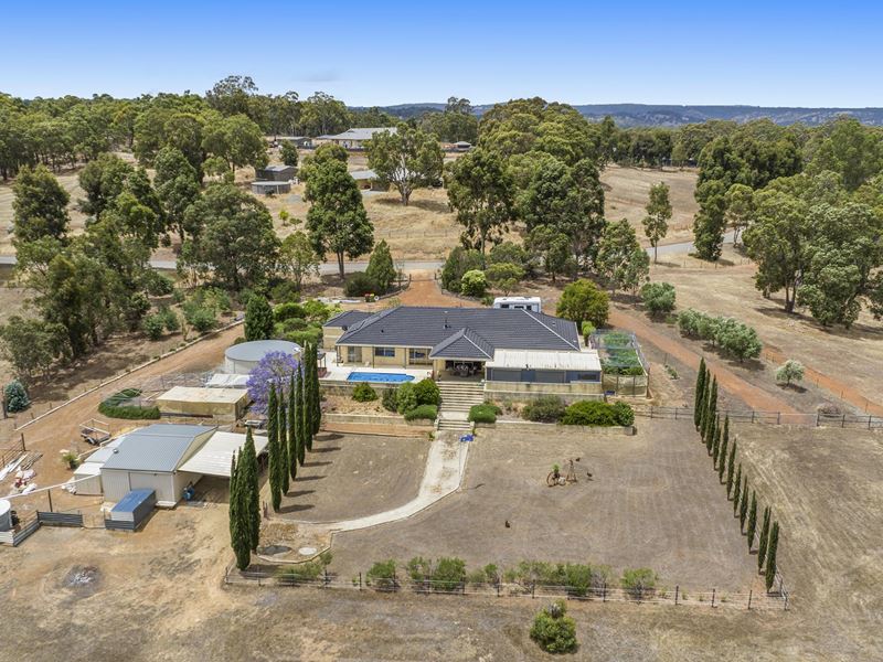 267 Maine-Anjou Drive, Lower Chittering