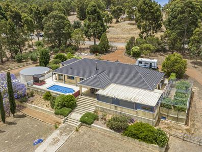 267 Maine-Anjou Drive, Lower Chittering WA 6084