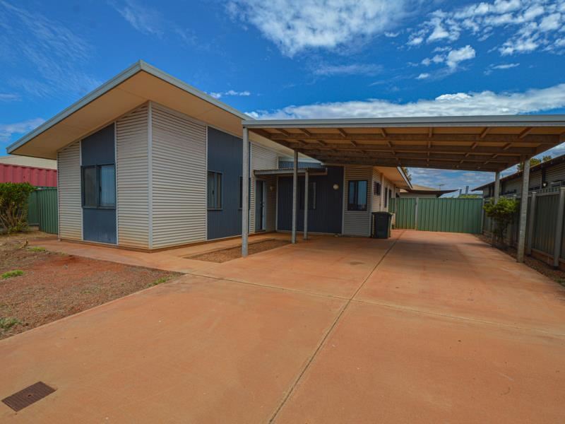 22 Ettrick Circuit, South Hedland WA 6722