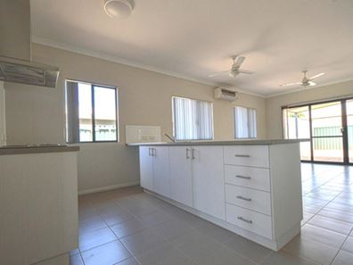 22 Ettrick Circuit, South Hedland WA 6722