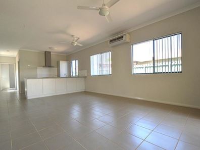 22 Ettrick Circuit, South Hedland WA 6722