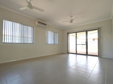 22 Ettrick Circuit, South Hedland WA 6722