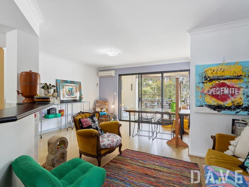 8/1 Plaistow Street, Joondalup