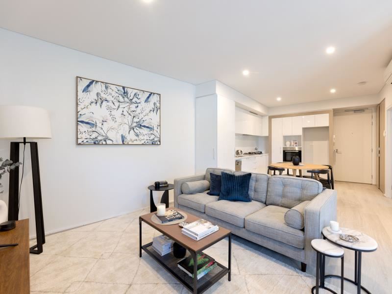 34/1 Hallam Way, Rivervale