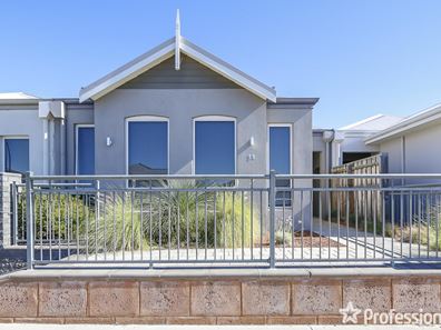 11 Powlett Link, Ellenbrook WA 6069