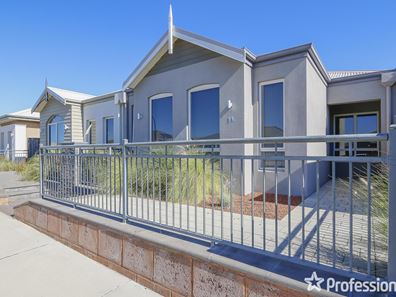 11 Powlett Link, Ellenbrook WA 6069