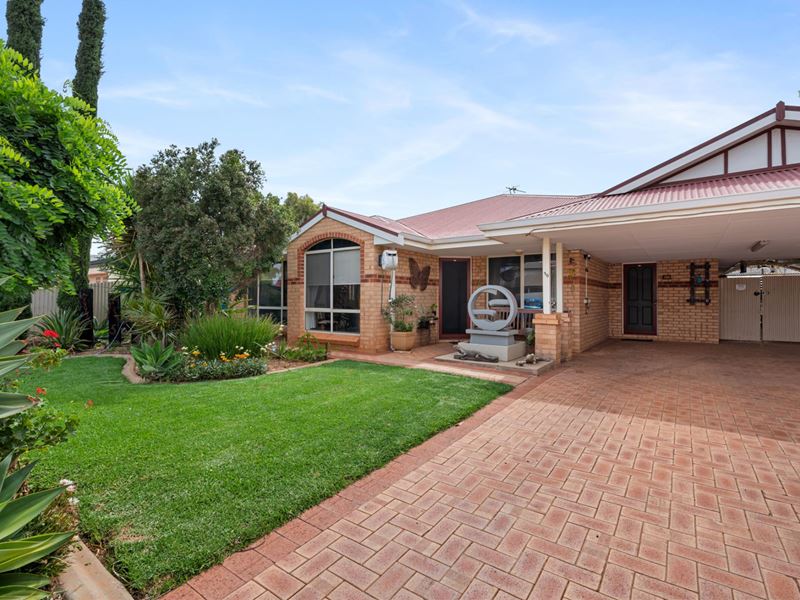 30 Geoffrey Stokes Parade, Kalgoorlie WA 6430