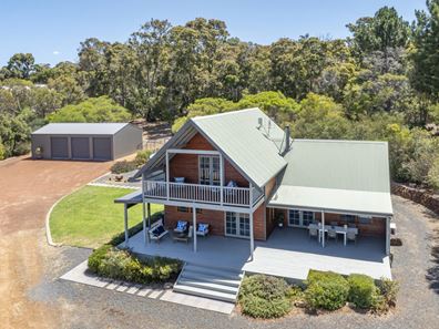 22 Summerville Crescent, Yallingup Siding WA 6282