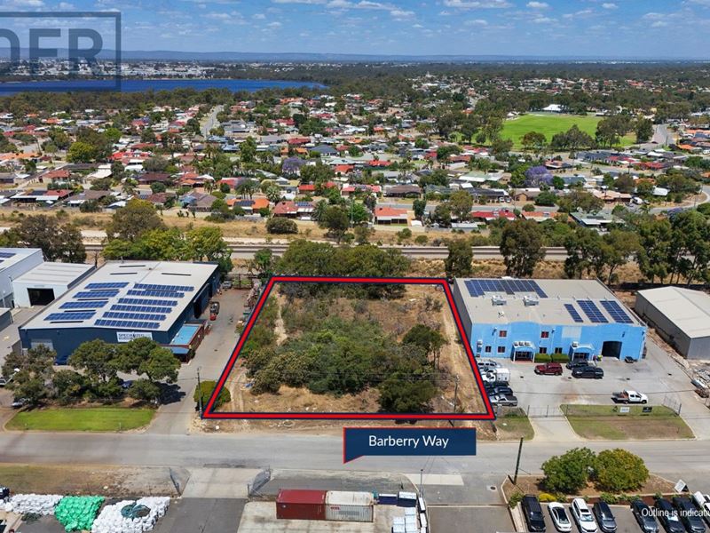 52 Barberry Way, Bibra Lake WA 6163