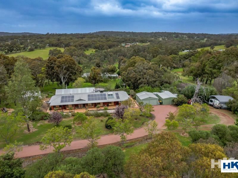 138 Ashmere Drive, Bullsbrook