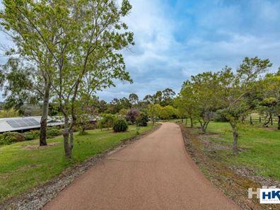 138 Ashmere Drive, Bullsbrook WA 6084