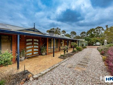 138 Ashmere Drive, Bullsbrook WA 6084