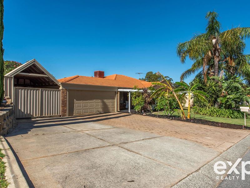 17 Arundel Drive, Halls Head WA 6210