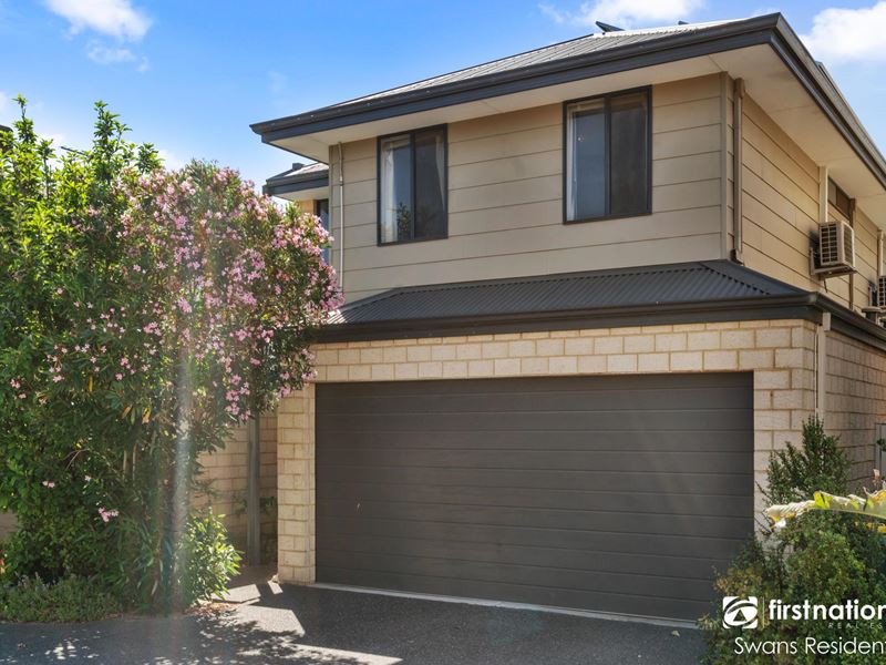 4/179 Leake Street, Belmont WA 6104