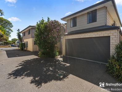 4/179 Leake Street, Belmont WA 6104