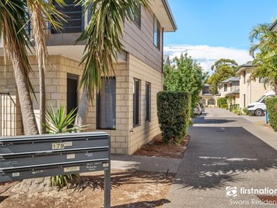 4/179 Leake Street, Belmont WA 6104