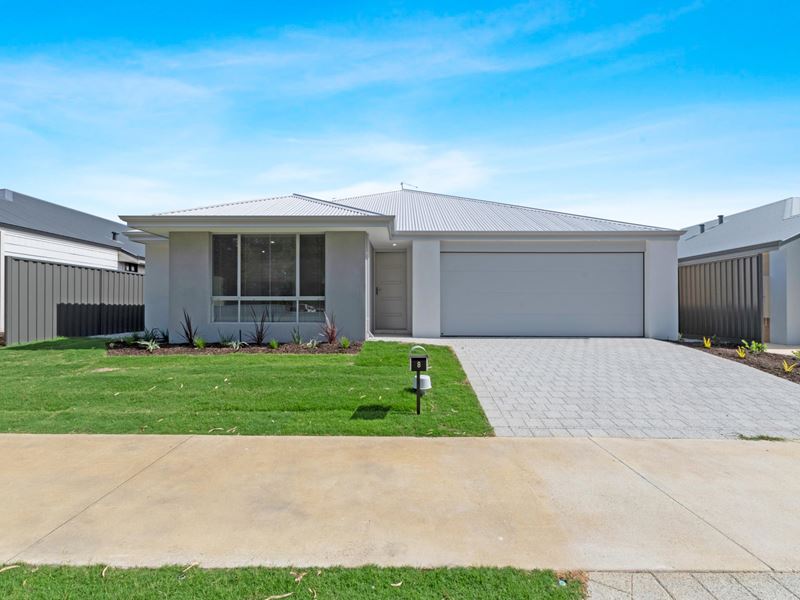 8 Paria Street, Baldivis WA 6171