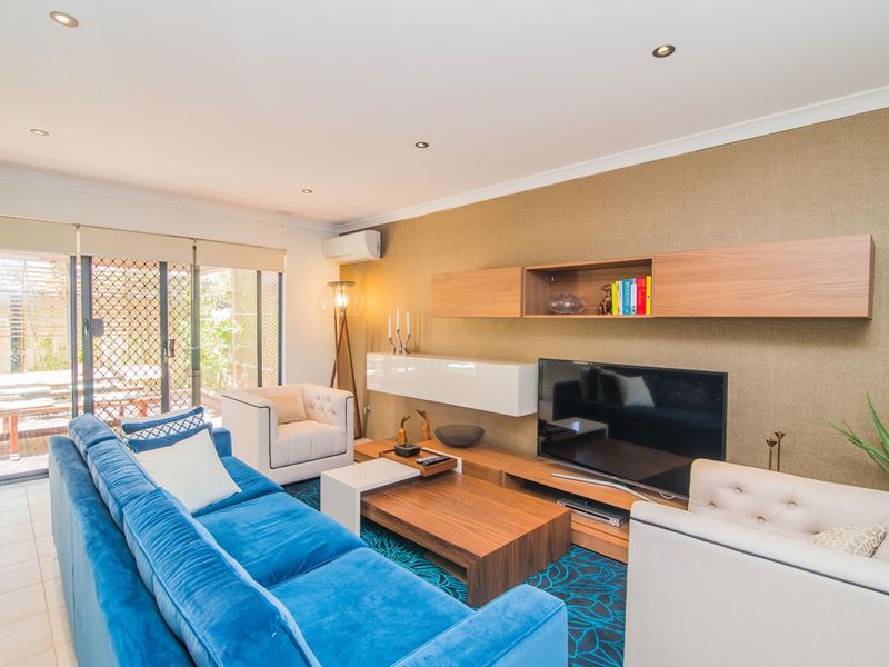 12B Harriet Place, Cloverdale