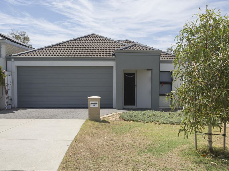 14 Duke Street, Bentley WA 6102