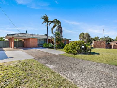 60 Kimberley Way, Parkwood WA 6147