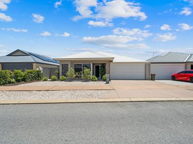 78 Weewar Circuit, South Yunderup WA 6208