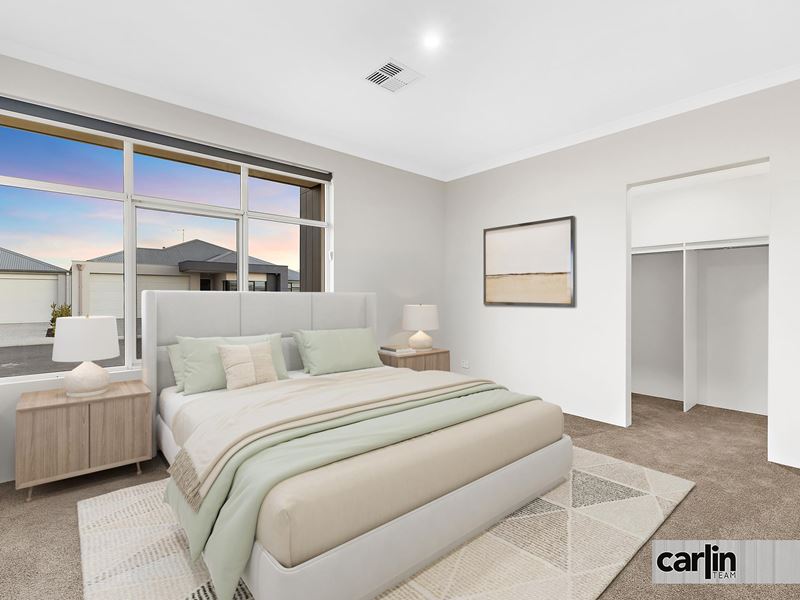 9 Gavilea Way, Treeby WA 6164