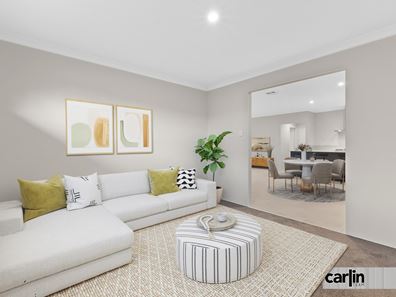 9 Gavilea Way, Treeby WA 6164