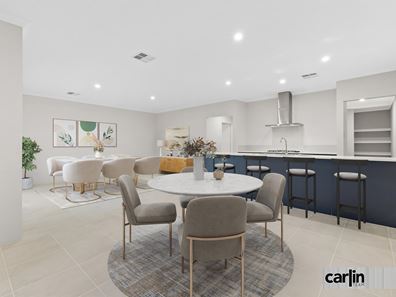 9 Gavilea Way, Treeby WA 6164