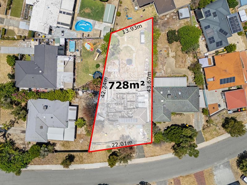 41 Tollington Park Road, Kelmscott