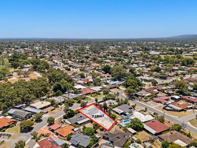 41 Tollington Park Road, Kelmscott WA 6111 | For Sale Offers From $279,000