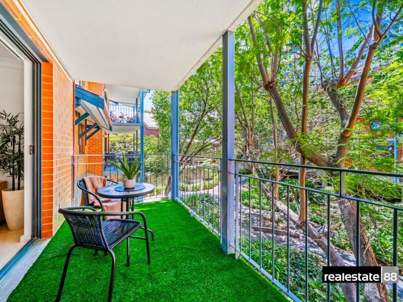 9/40 Wellington Street, East Perth
