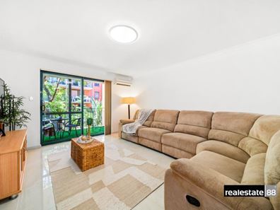 9/40 Wellington Street, East Perth WA 6004