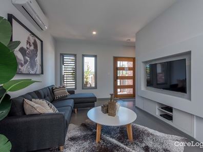 25 Hesperia Parade, Ellenbrook WA 6069