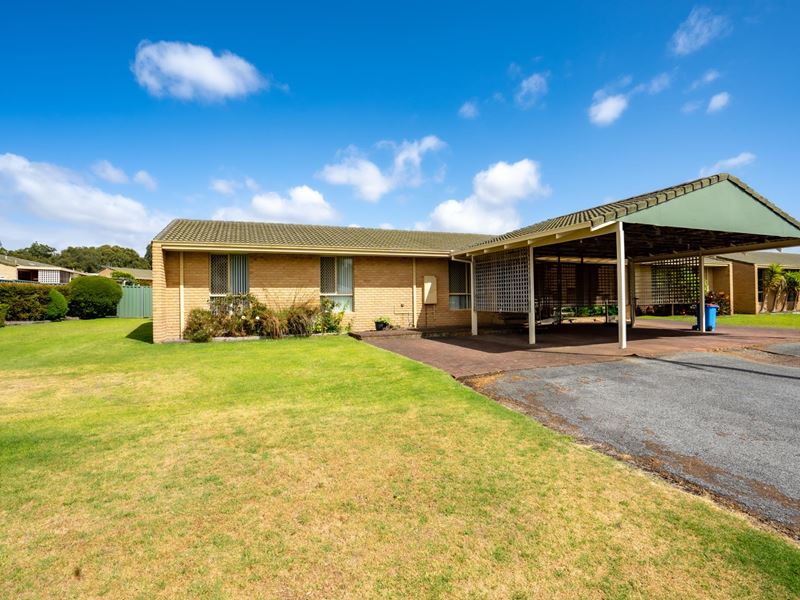 13/49 Lion St, Centennial Park WA 6330