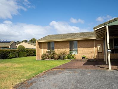 13/49 Lion St, Centennial Park WA 6330