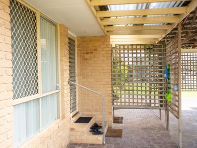 13/49 Lion St, Centennial Park WA 6330