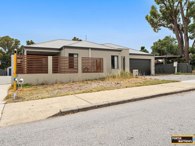 34A Terence Street, Gosnells