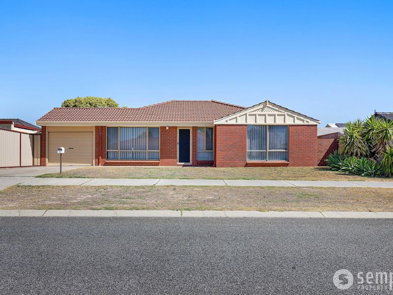 66 Lakemba Way, Waikiki WA 6169