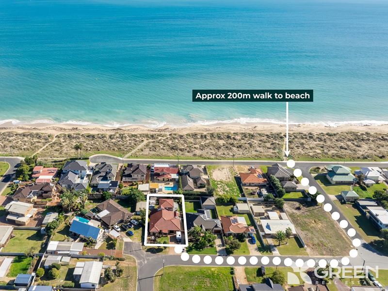 12 Creon Way, Silver Sands WA 6210