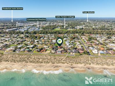 12 Creon Way, Silver Sands WA 6210