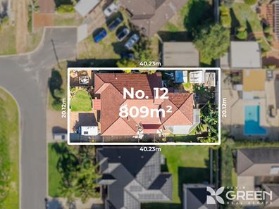 12 Creon Way, Silver Sands WA 6210