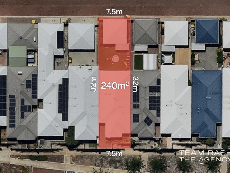 9 Corton Approach, Wellard WA 6170