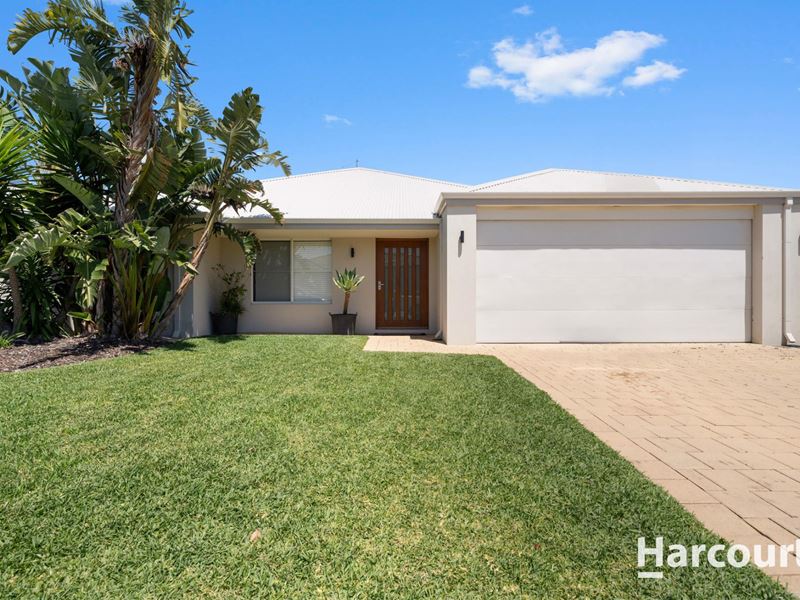 21 Winnipeg Terrace, Wanneroo